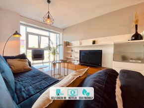 Blue Ocean Apartment